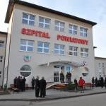 Kto chce zaszkodzić szpitalowi?