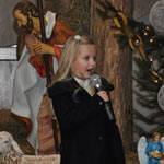 Przybyli, aby śpiewać