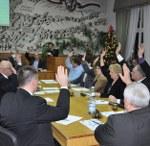 Garwolin ma budżet na nowy rok