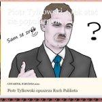 Tylkowski wystąpił z RPP