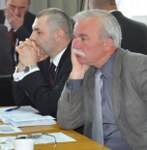 Sesja pod znakiem protokołu