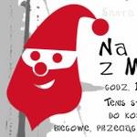 Na sportowo z Mikołajem