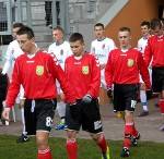 Zryw Sobolew z pucharem!