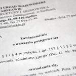 Nielegalny wodociąg?