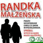 Wybierzcie się na Randkę
