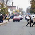 W przeddzień Wszystkich Świętych