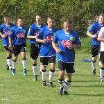 Zryw w finale Pucharu Polski
