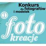 Stwórz FotoKreacje i wygraj