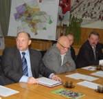 Radni nie chcą dzielić działek w GSAG