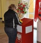 Cisza przed głosowaniem trwa
