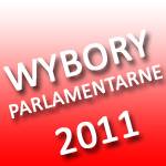 Serwis wyborczy do Waszej dyspozycji