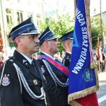 Okrągły jubileusz strażaków z Łaskarzewa