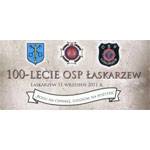 OSP Łaskarzew zaprasza 