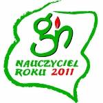 Zgłoś Nauczyciela Roku