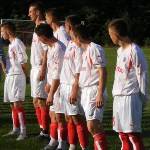 Promnik uległ w Otwocku