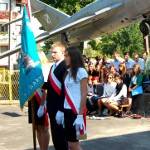 Rok szkolny 2011/2012 rozpoczęty