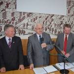 Rada miasta po wakacjach