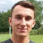 Piotr Wielgosz w Hutniku