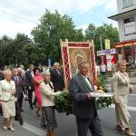 Garwolin świętował dożynki