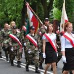 Ojczyznę trzeba kochać
