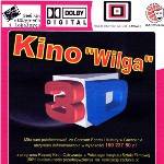 Twoje kino 3D w Garwolinie