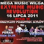 Wilga ekstremalnie muzyczna 