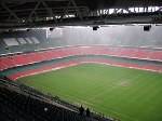 Bezpieczniej na stadionach?