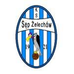 Barański szkoleniowcem Sępa