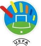 Piotr Talar na finałach UEFA 