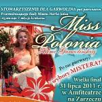 Wybory Miss – dodatkowy casting!