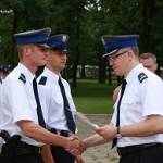Mamy najlepszych policjantów w mazowieckim