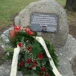 Łzy wzruszenia na stadionie