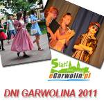 Dni Garwolina na bieżąco