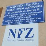 Przychodnia na Staszica oficjalnie otwarta