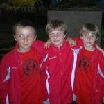 Garwolin na Turnieju Białe Orły Cup 2011