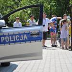 Pechowy rajd dla siedlczan