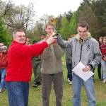 Chorągwiane Mistrzostwa w Zawodach na Orientację