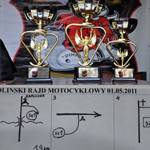 Rajd Motocyklowy z Turem