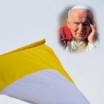 Błogosławiony Jan Paweł II