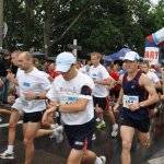 10 km przeciw przemocy