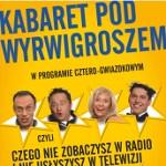 Kabaret Pod Wyrwigroszem