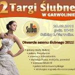 2. Targi Ślubne w Garwolinie