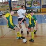 Wilga najlepsza w turnieju
