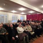 Łaskarzew: spotkanie z panią burmistrz