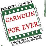 GARWOLIN FOR EVER