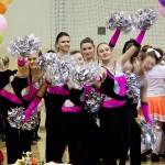 Puchar Polski Cheerleaders