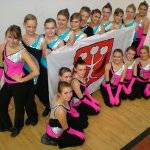 Akcja cheerleaderek