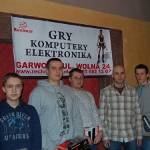 II Turniej Gier iPlay