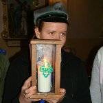 Światełko Pokoju już w powiecie