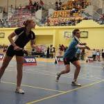 Badminton nie zostaje w tyle